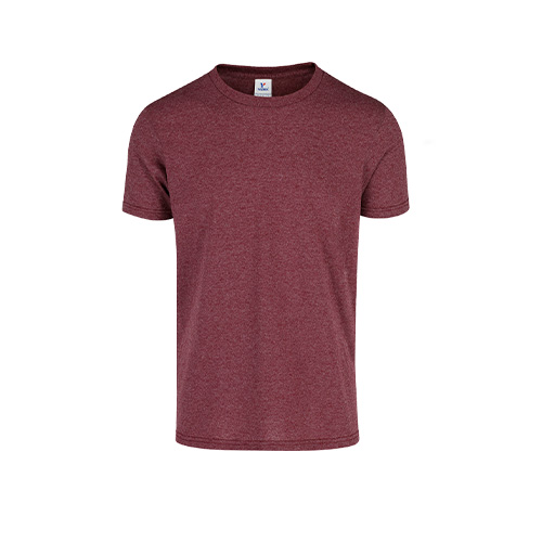 PLAYERA YAZ POLY CABALLERO MANGA CORTA - Artículos Promocionales MAS RECIO